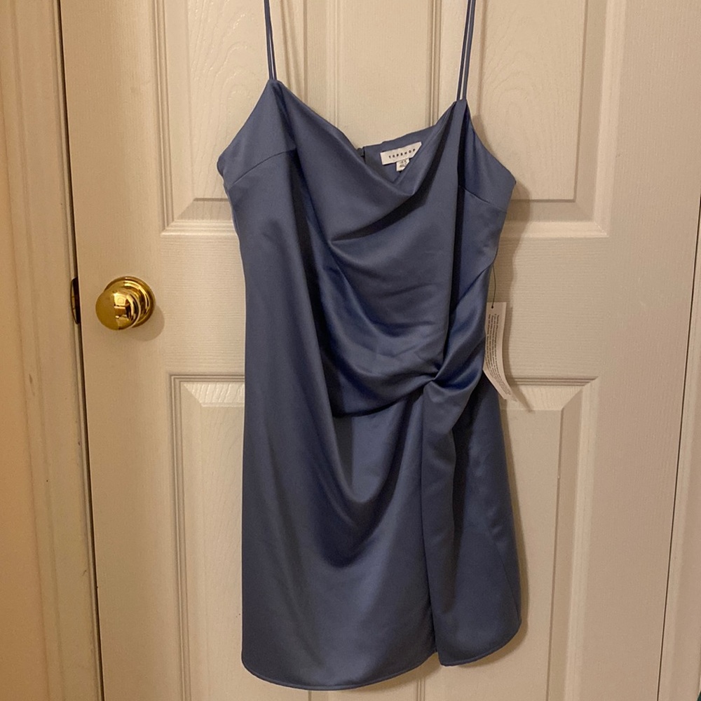Top Shop dress NEVER WORN, BRAND NEW!